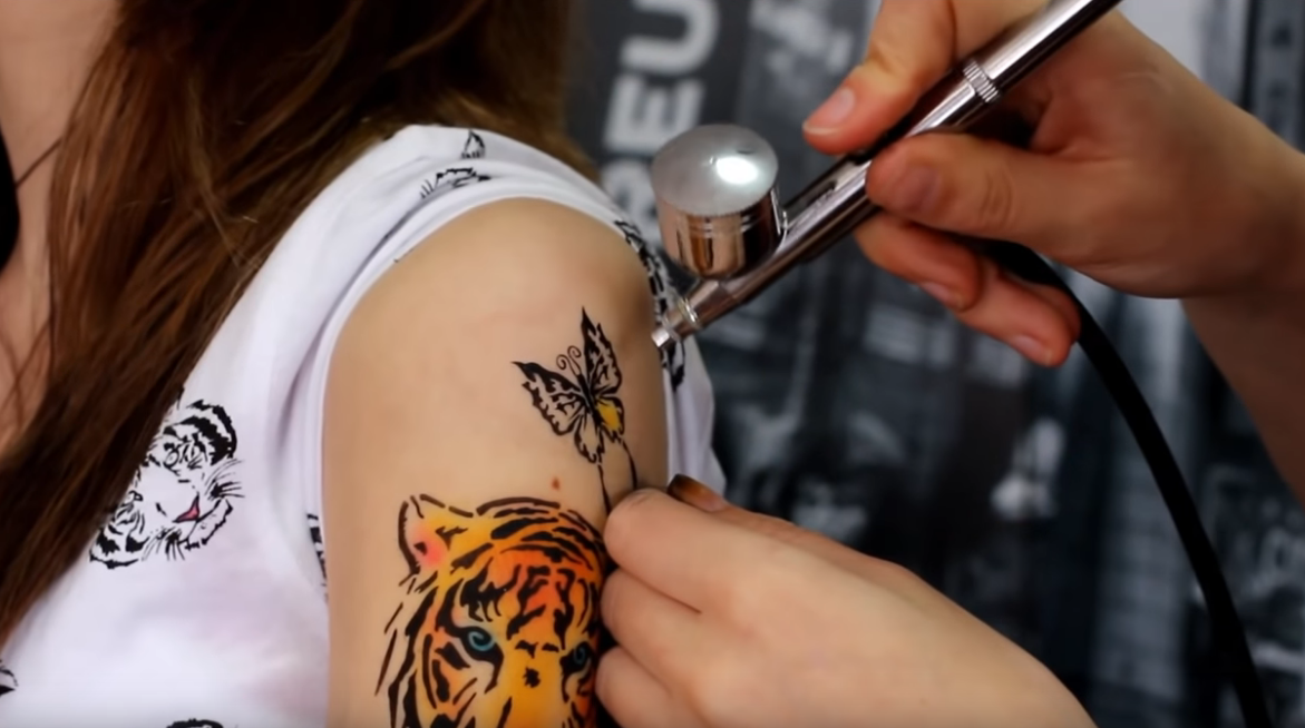 tattoo